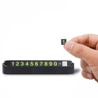 Araç Torpido Üstü Aç Kapa Numaratör