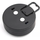 Askılı Mıknatıslı Led Çadır Lambası Kamp Lambası