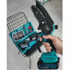 Assur 18V Çift Akülü Ağaç Odun Dal Budama Testeresi