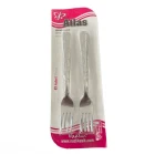 Atlas 6 Lı Yemek Çatalı Seti