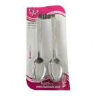 Atlas 6 Lı Yemek Kaşığı Seti