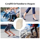 Ayak Nokta Nasır Pedi Sünger Yastık 15 Adet