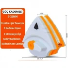 Ayarlı Tek ve Çift Cam Mıknatıslı Cam Sileceği