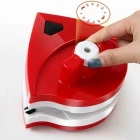 Ayarlı Tek ve Çift Cam Mıknatıslı Cam Sileceği