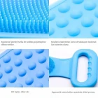 Banyo Sırt Kesesi Çift Taraflı