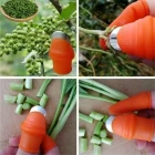 Baş Parmak Soyucu Ayıklayıcı Kesme Eldiveni