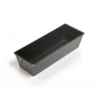 Baton Kek Kalıbı Teflon 30 x 11 Cm