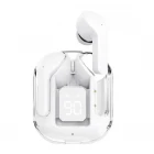 Beyaz Ultrapods Max Kablosuz Bluetooth Kulaklık Tws 5.3