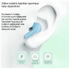 Beyaz Ultrapods Max Kablosuz Bluetooth Kulaklık Tws 5.3