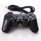 Bilgisayar Pc Usb Oyun Kolu Analog Titreşim