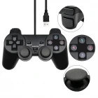 Bilgisayar Pc Usb Oyun Kolu Analog Titreşim