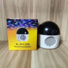 Bluetooth Hoparlör Yıldız Yansıtma Gece Lambası