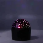 Bluetooth Hoparlör Yıldız Yansıtma Gece Lambası