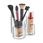 Box Up 3 Gözlü Makyaj Organizer