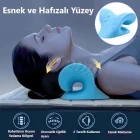 Boyun Omuz Rahatlatıcı Gevşetici Yastık