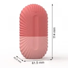 Buz Yüz Silindiri Buz Küpü Göz Torbası Giderici Yüz Sıkılaştırıcı