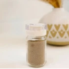 Cam Tuzluk Biberlik Baharatlık