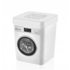 Çamaşır Makinesi Görünümlü Deterjan Kutusu