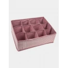 Çekmece Düzenleyici 12 Bölmeli Katlanabilir