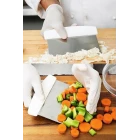 Çelik Spatula Hamur Kesici