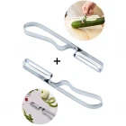 Çelik Yan Soyacak Sebze Domates Patates Soyacağı