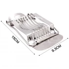 Çelik Yumurta Dilimleyici