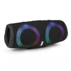Charge 5 Rgb Led Bluetooth Hoparlör Süper Bass