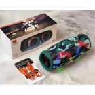 Charge 5 Rgb Led Bluetooth Hoparlör Süper Bass