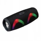 Charge 5 Rgb Led Bluetooth Hoparlör Süper Bass