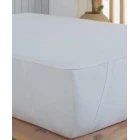 Çift Kişilik Yatak Koruyucu Sıvı Geçirmez Alez