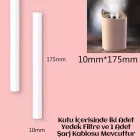 Çift Sprey Buhar Aroma Makinesi Hava Nemlendirici