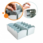 Çorap Düzenleyici 5 Bölmeli