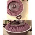 Demlematik Pilav Demleme Örtüsü