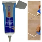 Derzmatik Derz Onarıcı Beyazlatıcı Dolgu Gri