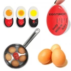 Dublör Yumurta Zamanlayıcı