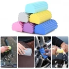 Duster Nemli Toz Alma ve Silme Süngeri