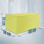 Ekstra Telalı Yorgan Hurcu 5 Adet