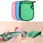 Ele Geçmeli Ölü Deri Sökücü Banyo Duş Kesesi Peeling Eldiveni