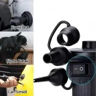 Elektrikli Hava Pompası Şişme Yatak Havuz Bot