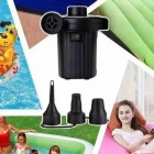 Elektrikli Hava Pompası Şişme Yatak Havuz Bot