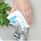 Esnek Bükülebilir Temizlik Fırçası