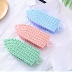 Esnek Bükülebilir Temizlik Fırçası