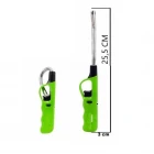 Esnek Spiral Uçlu Doldurulabilir Mutfak Çakmağı