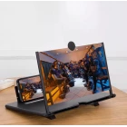 F3 Katlanabilir Telefon Ekran Büyüteci