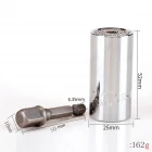 Gator Grip Çok Amaçlı Anahtar Seti 3 Lü Set