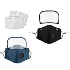 Göz Yakma Engelleyici Mutfak Maskesi