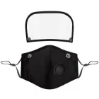 Göz Yakma Engelleyici Mutfak Maskesi