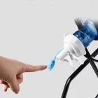 Güvenlikli Damacana Başlığı Kapağı