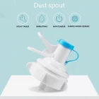 Güvenlikli Damacana Başlığı Kapağı