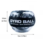 Gyro Ball El Bilek Kol Güçlendirme Egzersiz Topu